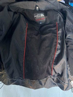 Photo of free Large Black Men’s Jacket North Face (Hammerfield HP1)
