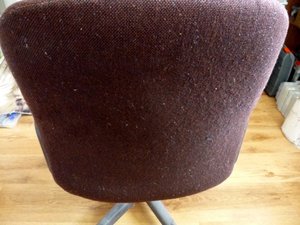 Photo of free Office Chair. (BT5)