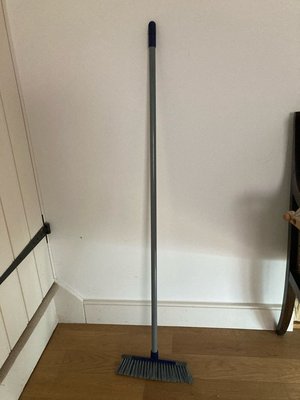 Photo of free Indoor broom (Cambridge CB5)