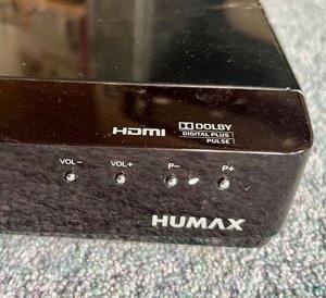Photo of free Humax Youview Freeview box (Marley Hill NE16)