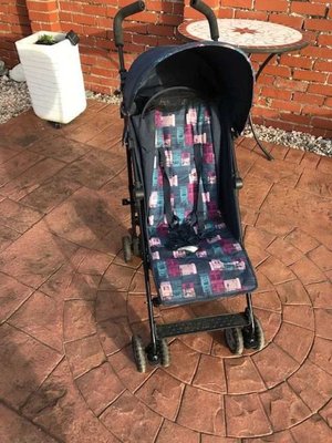 Photo of free Mothercare Nanu Buggy (Carrick Knowe EH12)