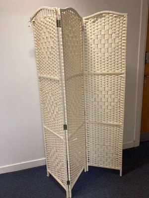 Photo of free concertina screen (Maryfield DD4)