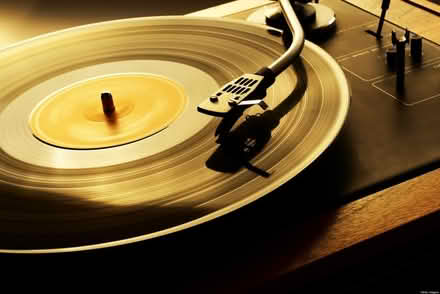 Photo of Vinyl records, CDs (EH6) #1