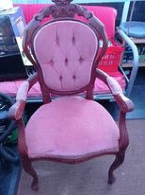 Photo of free Chair (Cleveleys FY5)