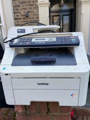 Photo of free Lazer Printer (London E5)