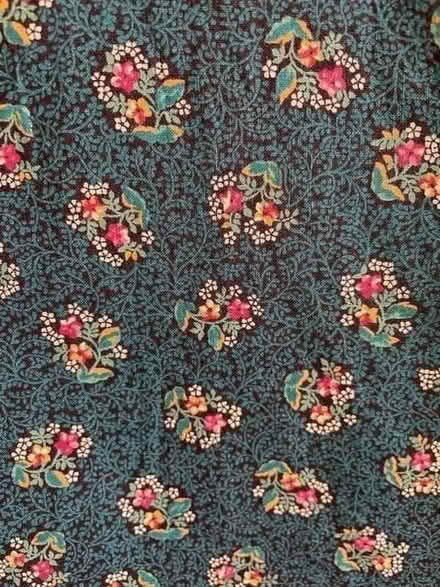 Photo of free Small/Kids' Apron/Fabric (WS13) #3