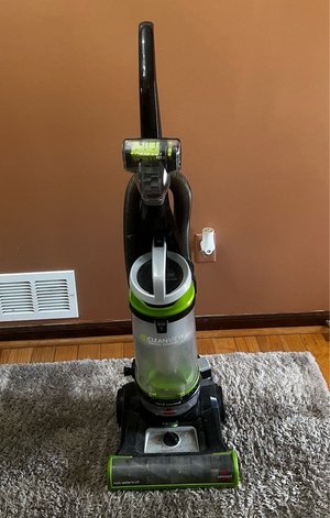 Photo of free Bissell Cleanview Swivel Pet Vacuum (Powder Springs)