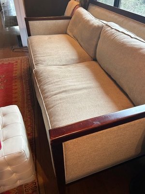 Photo of free very nice sofa (Glen Ellen)