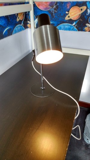 Photo of free Desk Light (Crosslee PA6)