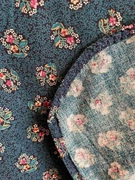 Photo of free Small/Kids' Apron/Fabric (WS13) #1