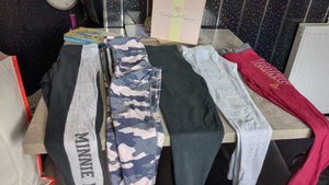 Photo of free Clothes (Lime Gate OL8)