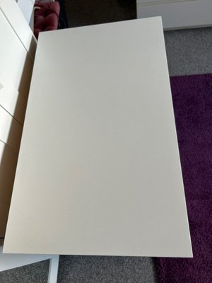 Photo of free IKEA Malm 3 drawer (Hazel Grove SK7)
