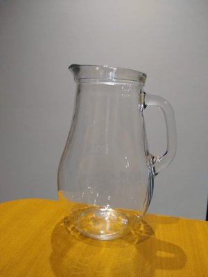 Photo of free Glass jug (Hala LA1)