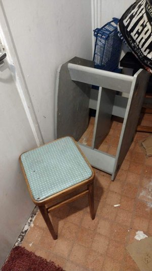 Photo of free Bar stool (St Ann's NG3)