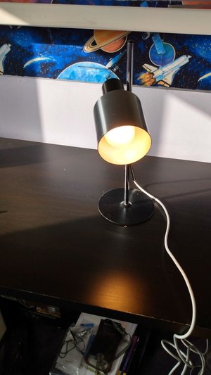 Photo of free Desk Light (Crosslee PA6)
