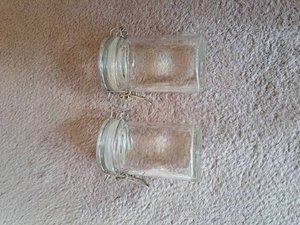 Photo of free Small spice jars (Parnwell)