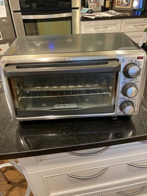 Photo of free Toaster oven (Chappaqua)