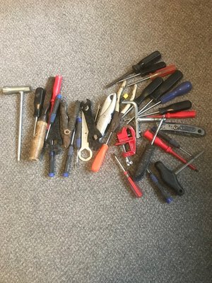 Photo of free Tools (par)