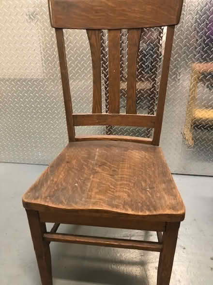 Photo of free Side chair (Walnut Creek, CA) #2