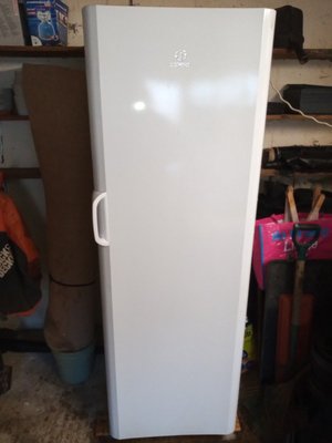 Photo of free Larder fridge. (Crossgates LD1)