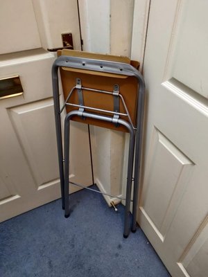 Photo of free Tall stool (Andover SP10)