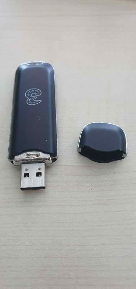 Photo of free Huawei 3G USB stick (Allestree DE22)