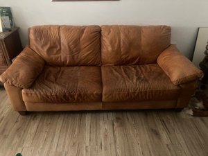 Photo of free Sofa (East Hanningfield CM3)