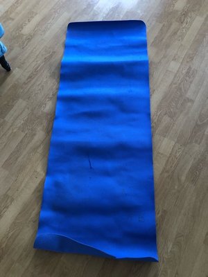 Photo of free Thin Yoga Mat (Hazelbrook)