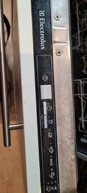 Photo of free Electrolux dishwasher (Trowbridge BA14)
