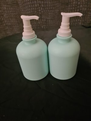 Photo of free Empty lotion bottles.Can post you (stroud green N4)
