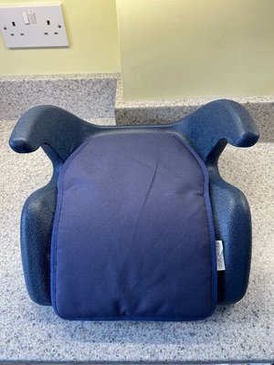 Photo of free Car child seats (Danbury)