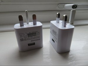 Photo of free Two USB Chargers (Toftwood NR19)