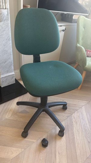 Photo of free Office Desk Chair (Notting Hill Gate W11)