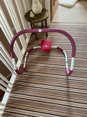 Photo of free Sit up machine (Penrith CA11)