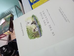 Photo of free Books (Maidenhead)