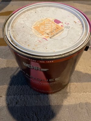 Photo of free Paint & Wood Stain (327Calvert rd Merion stationPA)