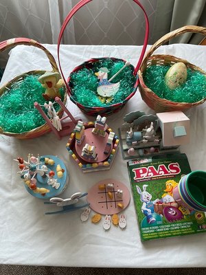 Photo of free Easter Decorations (West Greeley)