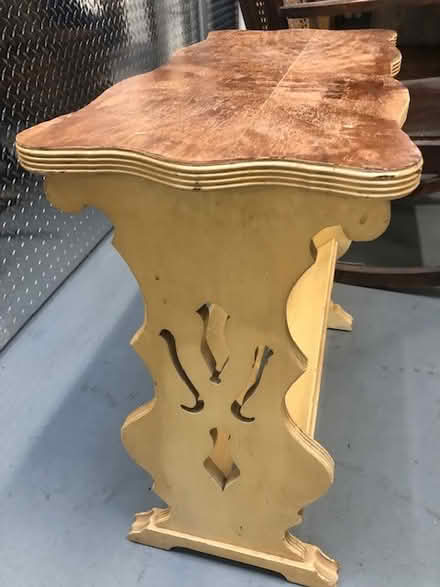 Photo of free Side table (Walnut Creek, CA) #1