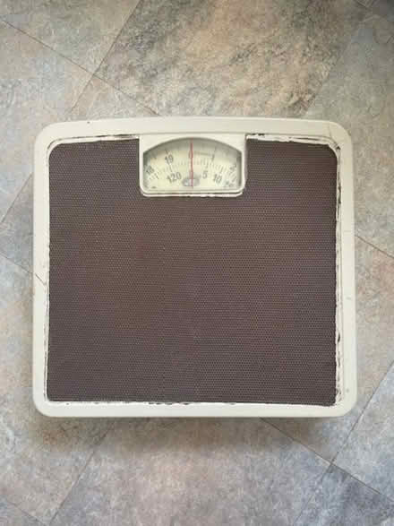 Photo of free Bathroom scales (West Blatchington BN3) #1