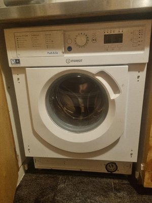 Photo of free Washing Machine (spares or repair) (Enfield EN3)