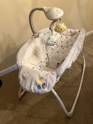 Photo of free Infant bassinet (Media)