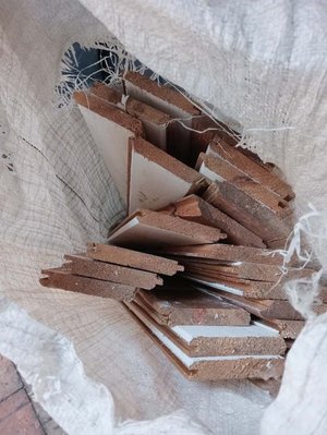 Photo of free Pine tongue and groove boards (City Centre NR3)
