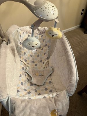 Photo of free Infant bassinet (Media)