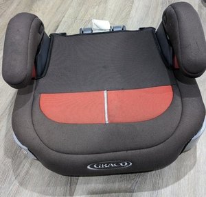 Photo of free Graco booster seat (Stafford ST16)
