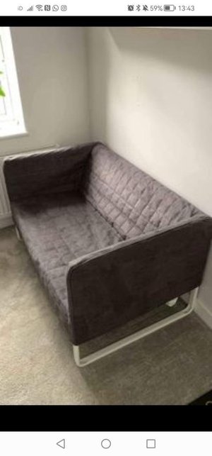 Photo of free Lightweight sofa (CR8)