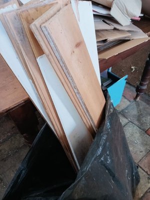 Photo of free Pine tongue and groove boards (City Centre NR3)