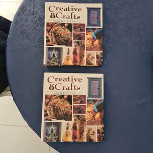 Photo of free Creative Crafts Made Easy Folders (Onkaparinga Hills)