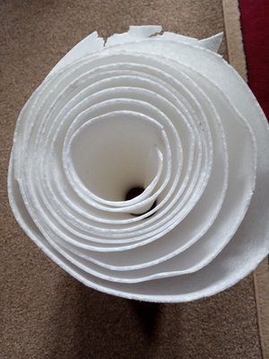 Photo of free Polystyrene wall insulation (Askham CA10)