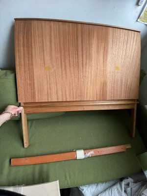 Photo of free Mirror for G-Plan Dressing table (SW9)