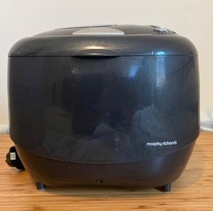 Photo of free Bread maker (Oundle PE8)